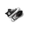 Zapatos Chuck Taylor All Star Malden Street «Negro Blanco»