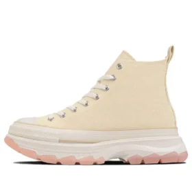 Zapatos Chuck Taylor All Star Trekwave CS Hi «Cream White»