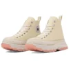 Zapatos Chuck Taylor All Star Trekwave CS Hi «Cream White»
