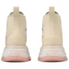 Zapatos Chuck Taylor All Star Trekwave CS Hi «Cream White»