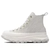 Zapatos Chuck Taylor All Star Trekwave “Gris Blanco”
