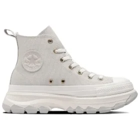 Zapatos Chuck Taylor All Star Trekwave “Gris Blanco”