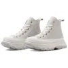 Zapatos Chuck Taylor All Star Trekwave “Gris Blanco”