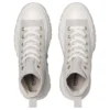 Zapatos Chuck Taylor All Star Trekwave “Gris Blanco”