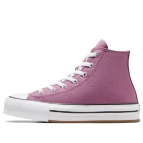Zapatos con plataforma Chuck Taylor All Star EVA Lift “Dreamy Dahlia”
