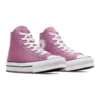 Zapatos con plataforma Chuck Taylor All Star EVA Lift “Dreamy Dahlia”