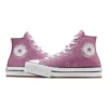 Zapatos con plataforma Chuck Taylor All Star EVA Lift “Dreamy Dahlia”