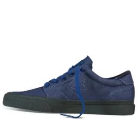 Zapatos Cons KA3 «Azul Negro»