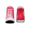 Zapatos Converse x LFC Chuck Taylor All Star «Red White»