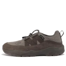 Zapatos de campamento Chevron Star CLN CP «Coyote»