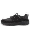 Zapatos de campamento Cln Cp «Negro»