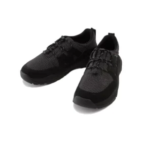 Zapatos de campamento Cln Cp «Negro»