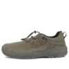 Zapatos de campamento Cln «Olive Green»