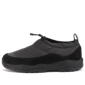 Zapatos de campamento Spo Cp Tl «Gris»