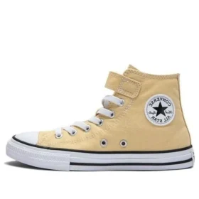 Zapatos de lona Chuck Taylor All Star Easy On «Yellow»