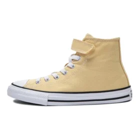 Zapatos de lona Chuck Taylor All Star Easy On «Yellow»