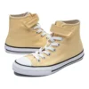 Zapatos de lona Chuck Taylor All Star Easy On «Yellow»