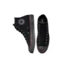 Zapatos de lona de caña alta Chuck Taylor All Star 1970s «Negro»