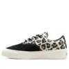 Zapatos de lona Skid Grip Cvo Negro