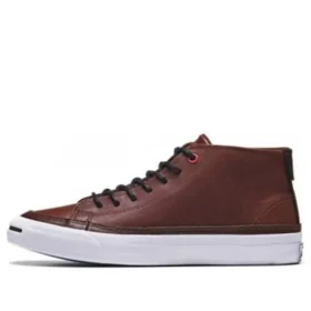 Zapatos Jack Purcell Marrón