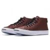Zapatos Jack Purcell Marrón
