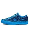 Zapatos One Star Azules