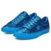 Zapatos One Star Azules