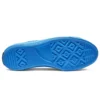 Zapatos One Star Azules