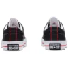 Zapatos One Star M negros