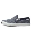 Zapatos sin cordones Jack Purcell «Navy White»