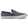 Zapatos sin cordones Jack Purcell «Navy White»