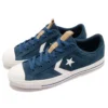 Zapatos Star Player «Blue Ivory»